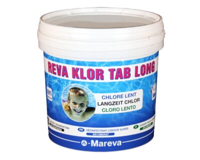 CHLORE Lent 10Kg