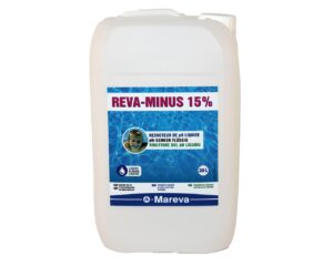 PH Minus Liquide 20L