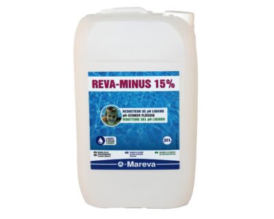 PH Minus Liquide 20L