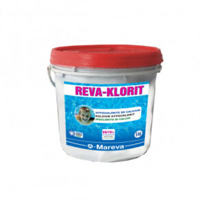 Hypochlorite de Calcium Granulés 5kg