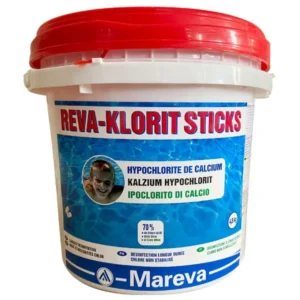 Hypochlorite de Calcium Sticks 300g 5KG