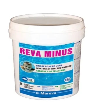 PH Minus Poudre 5KG