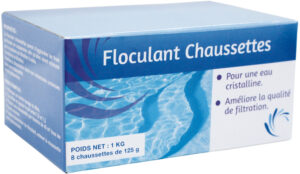 Floculant 1 kg