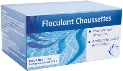 Floculant 1 kg