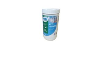Anti Algues Moutarde 1kg