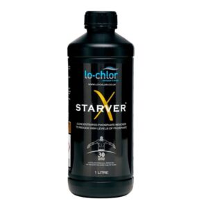 Anti Phosphate LO-CHLOR STARVER X 1L