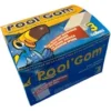 TOUCAN Pool Gom Magique Boite de 3